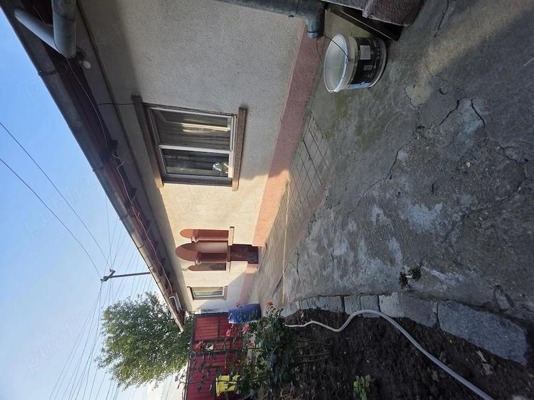 Casă cu 3 camere cu Teren 239 Mp în Apollo