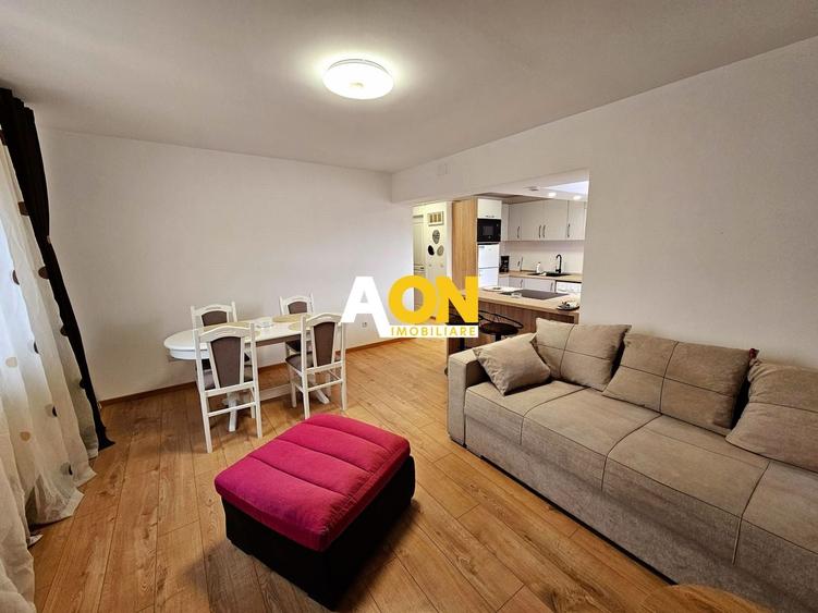 Apartament 2 camere, mobilat, utilat, Cetate - 4