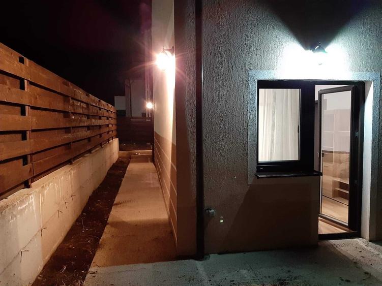 Apartament cu 2 camere decomandat în Valea Lupului