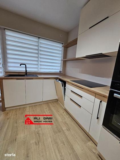 Str Stelelor zona Calea Baciului - Ap 3 camere - Prima Inchiriere - 20