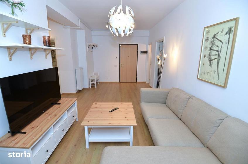 Apartament Cu 3 Camere De Vanzare In Otopeni, Strada 23 August - 4