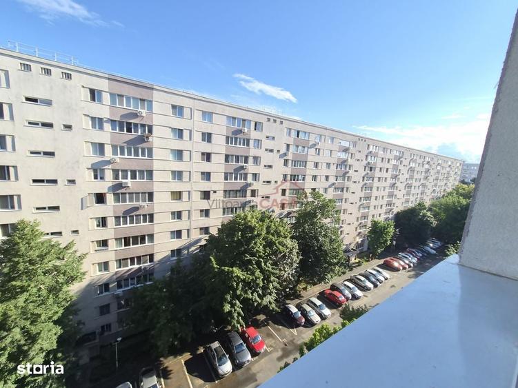 Apartament 2 camere de vanzare | 47 mp | Raul Doamnei | Metrou 2 minut - 3