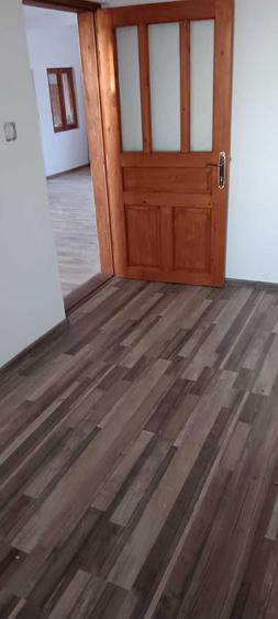 Casă cu 2 camere în Exterior Vest