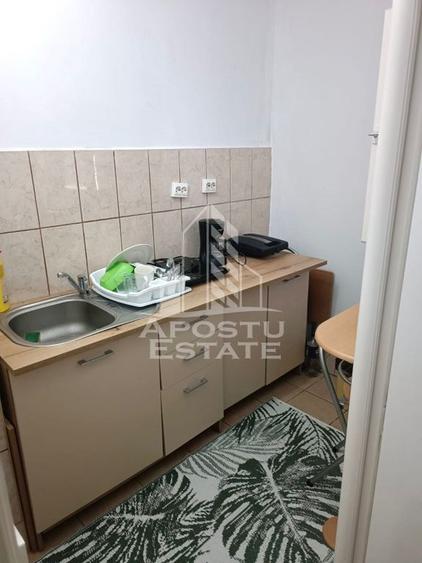 Apartament 1 camera, Pet Friendly, zona Circumvalatiunii - 1
