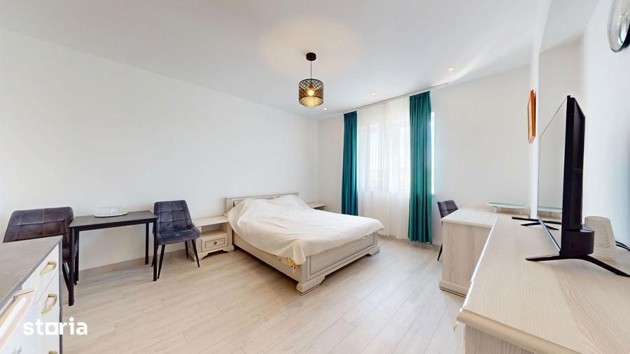 Garsoniera bloc Nou Vitan Barzesti - Rin Grand Residence - 16