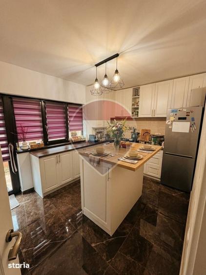 Casă cu 3 camere cu Teren 138 Mp în Rediu