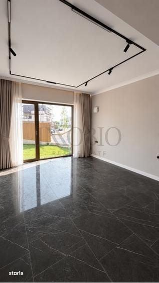 Apartament cu 3 camere în Băneasa