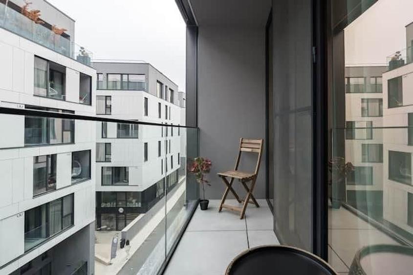 Apartament cu 2 camere în Herăstrău