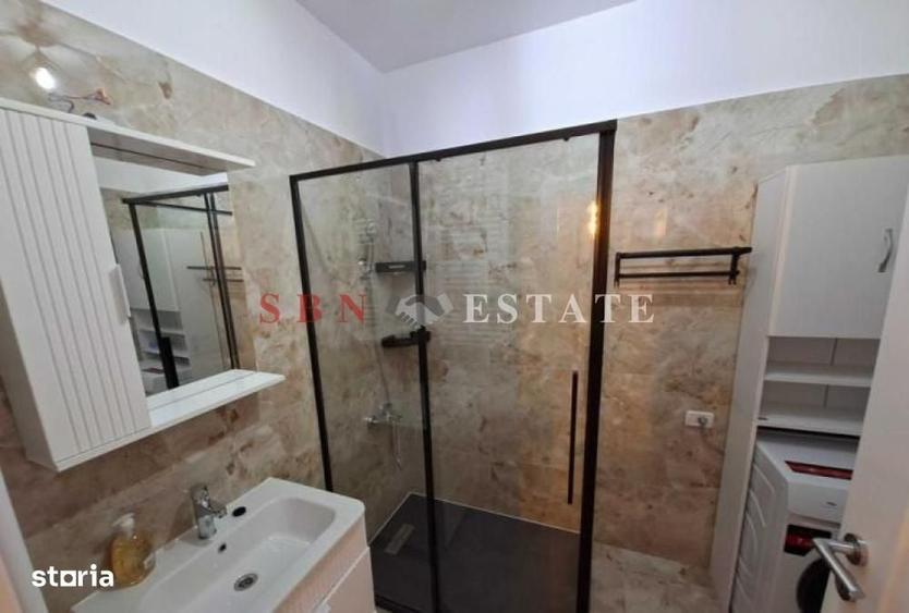 Apartament cu 2 camere decomandat în Militari