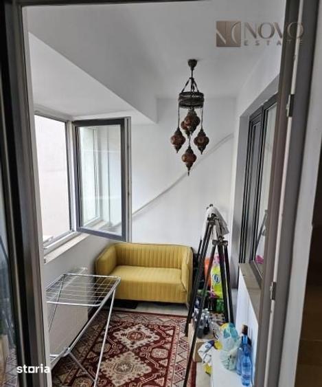 2 Camere | Decebal | Centrala | AC | Balcon | Parcare | Metrou - 1