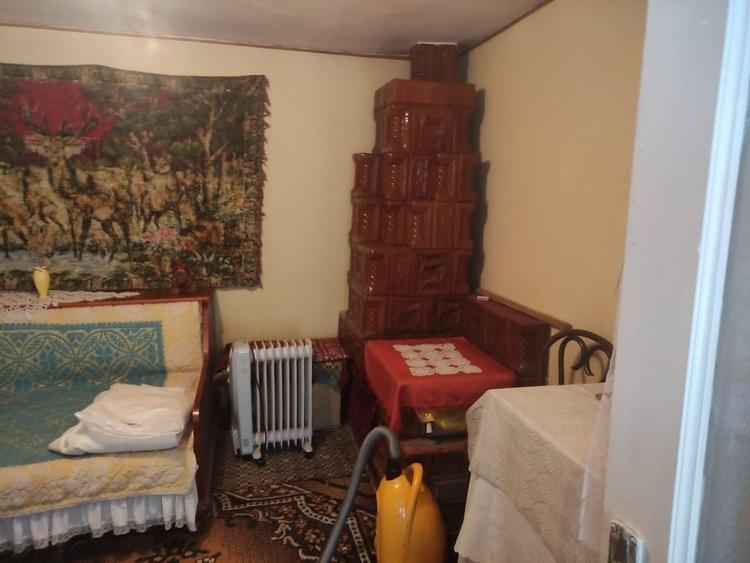 Casă cu 4 camere în Soveja