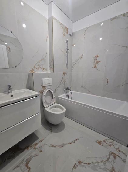 Apartament cu 2 camere decomandat în Dobroești