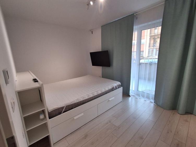 Apartament cu 2 camere în Giroc