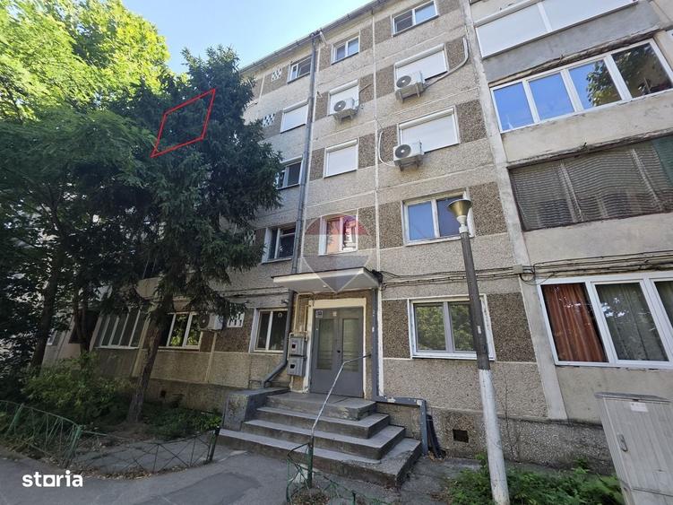 Apartament 3 camere, zona Sagului - Piata Doina, pret excelent - 4