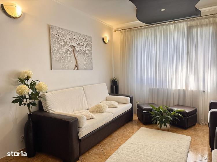 Apartament cu 3 camere în Dristor