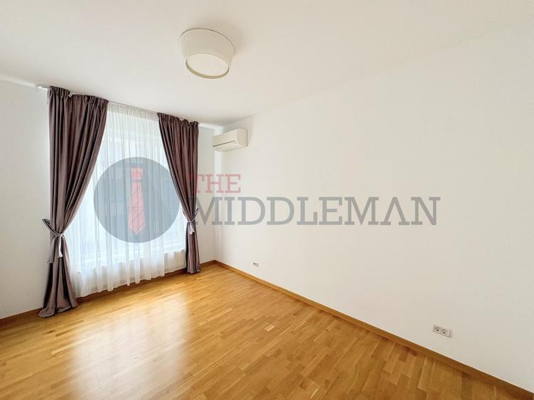 Apartament cu 4 camere decomandat, mobilat în Floreasca