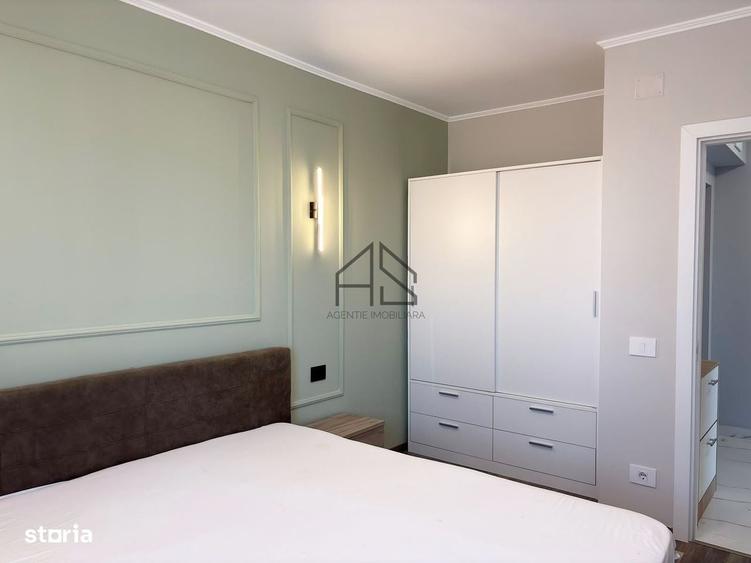 Apartament cu 3 camere în Nufărul