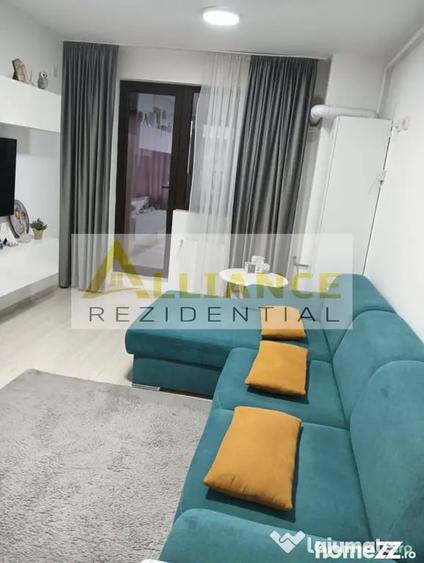 Apartament cu 2 camere semidecomandat în Sălaj