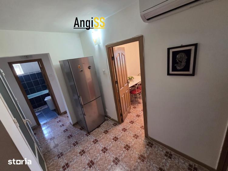 Apartament cu 2 camere decomandat în C5