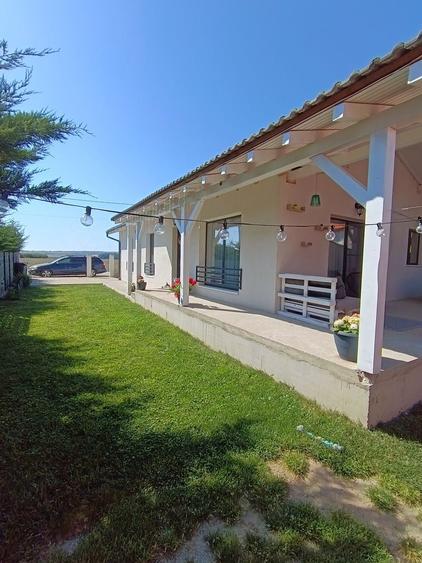 Casă cu 3 camere în Cihei