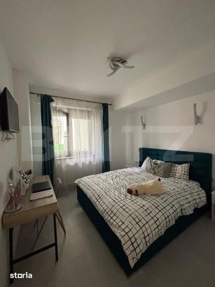 Apartament cu 2 camere în Central