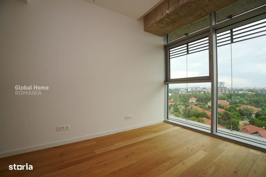 Apartament 4 Camere | UP-site Floreasca | Vedere Lac | Terasa 16 mp - 19