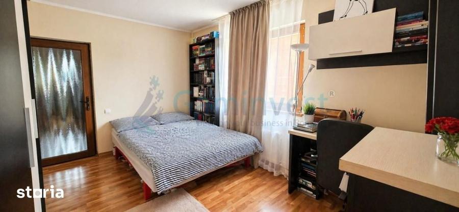 Casă cu 4 camere cu Teren 961 Mp în Nojorid