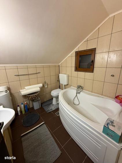 Casă cu 4 camere cu Teren 709 Mp în Cornetu