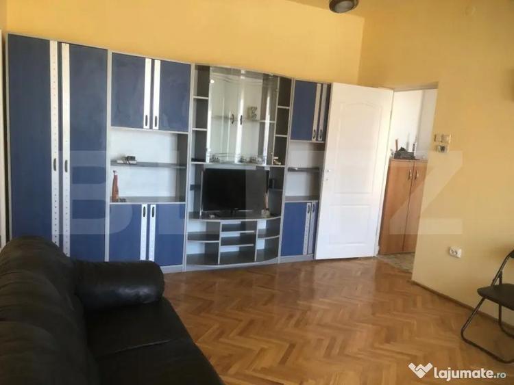 Apartament 3 camere , 85mp, Central - 14