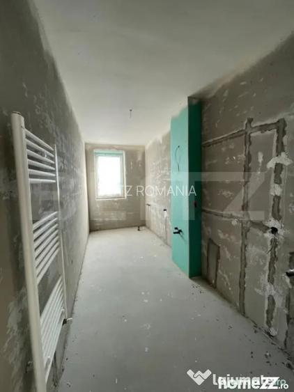 Apartament 3 camere, 57mp . View spectaculos. - Cluj-Napoca (Cluj)