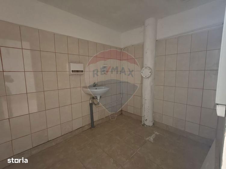 Spatiu productie alimentara 265 mp, Dambul Rotund - 8