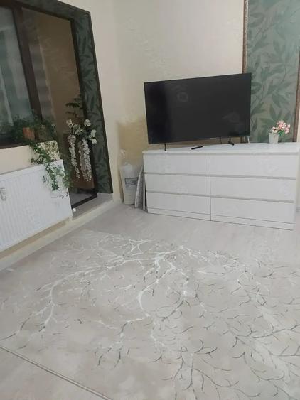 Apartament cu 2 camere semidecomandat în Drumul Taberei