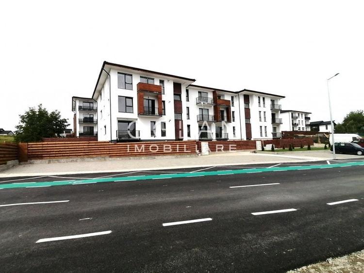 Apartament cu 2 camere decomandat în Șelimbăr