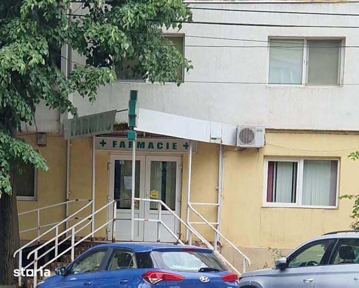 Apartament cu 2 camere în Inel I