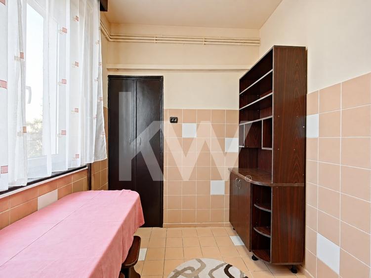 Apartament cu 2 camere decomandat, mobilat în Griviței