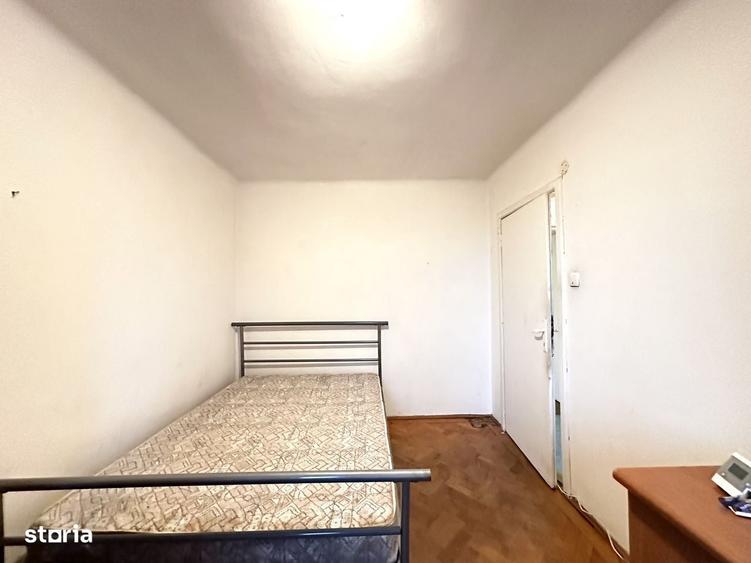 Ap. 2 camere , decomandat , centrala pe gaz - Politehnica - 6
