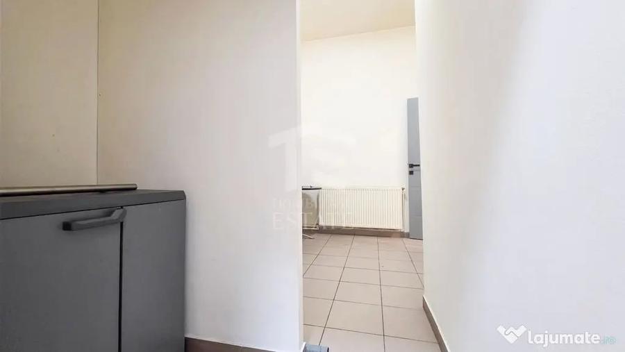 Spațiu comercial, de 57 mp, în Ferentari