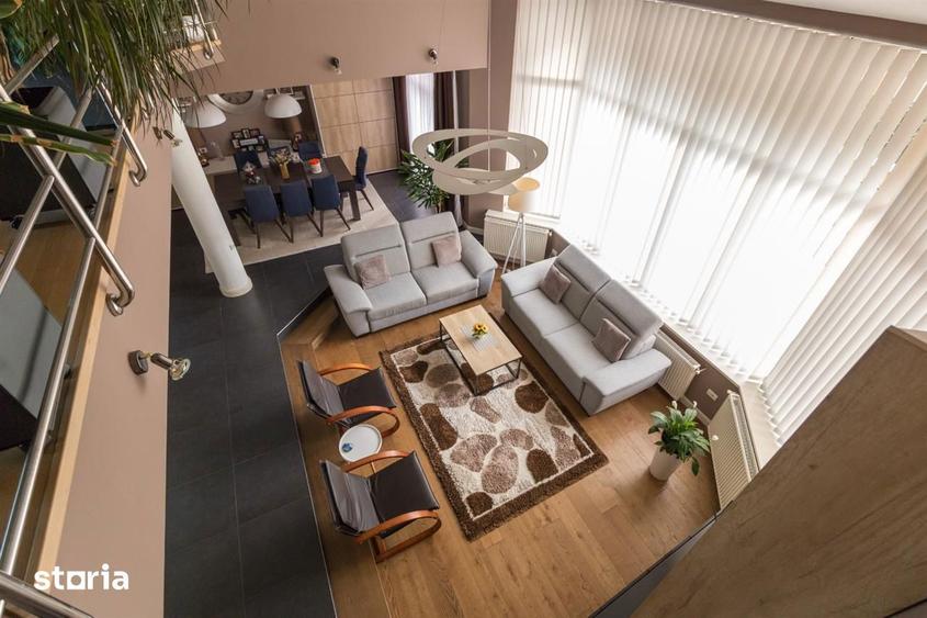 Vila S+P+M cu 3 dormitoare, Oradea, Cartier Iosia - 20