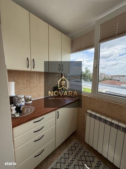 Apartament cu 3 camere în Calea Aradului