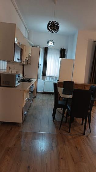 Apartament cu 2 camere decomandat în Mănăștur