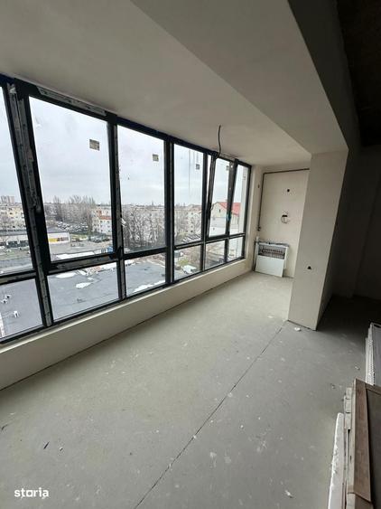 Apartament 3 camere bloc colibri finisaje de lux - 11