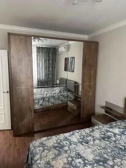 Garsonieră decomandată în Take Ionescu
