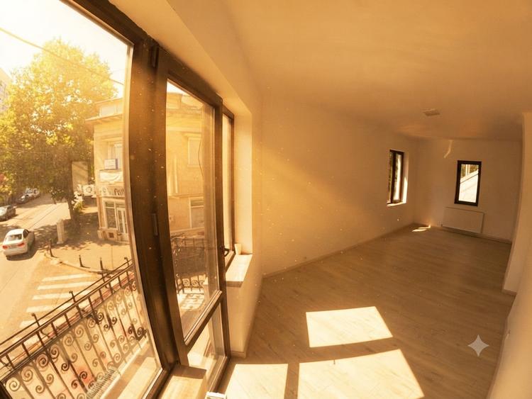 Apartament cu 4 camere decomandat în Alba Iulia