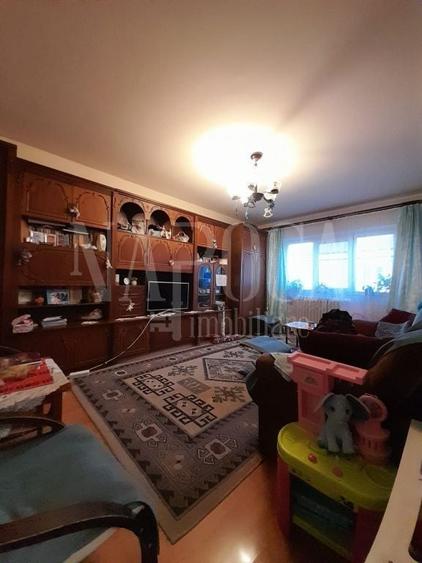 Apartament 3 camere de vanzare in Decebal Oradea, Oradea - 1