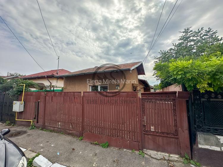 Casa cu 3 camere de vanzare | Nord - Ploiesti | Comision 0%
