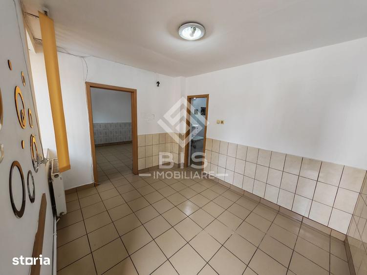 Spațiu comercial, de 40 mp, în Independenței