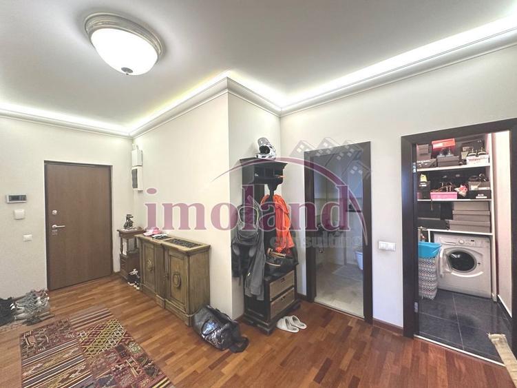 Apartament 4 camere - 193mpu - 2 terase - 2 locuri parcar... - 4