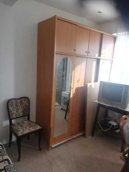 Apartament semidecomandat în Universitate