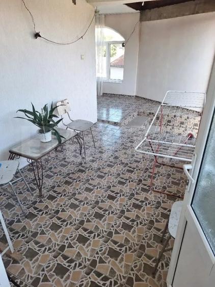 Apartament cu 2 camere decomandat, mobilat în Frumoasa