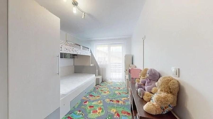 Vand Apartament 3 camere cu o suprafata de 121mp 179000 Euro Subcetate Sanpetru - 2